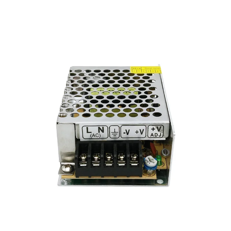 

YANG MIN Free Shipping Lighting Transformer 24w 72w 120w 150w 240w AC110-220V TO DC12V 24V LED driver