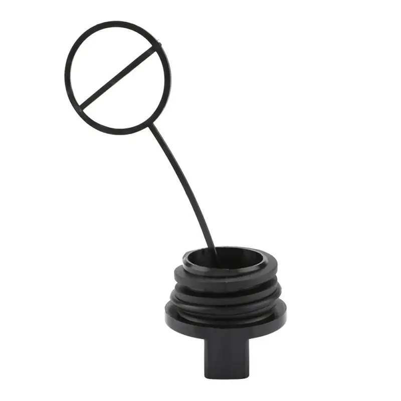 Fuel Oil Cap For Poulan Pro Chainsaw 1900 1950 2050 2055 2150 2175 2250 2055LE Practical Brushcutter Tank Replacement Caps | Инструменты