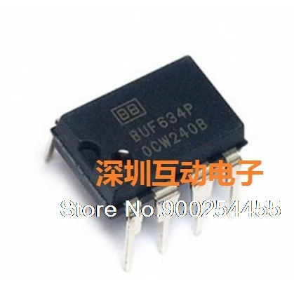 

BUF634P DIP8 ,