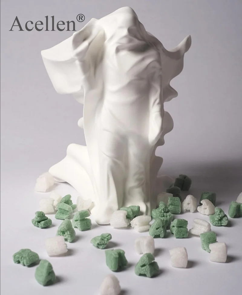 Теневые люди невидимая скульптура современное простое украшение для дома из