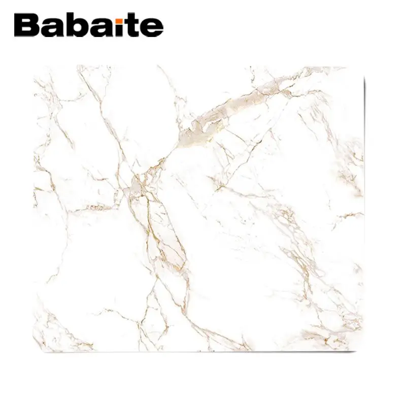 

Babaite Top Quality golden and white marble Silicone Pad to Mouse Game Top Selling Wholesale Gaming Pad mouse