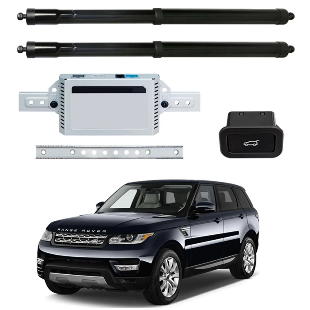 Умный автоматический Электрический подъемник задних ворот для Range Rover Sport 2016