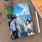 Чехол для iPad Pro 11, милый 2020, 10,2, 12,9, 8-го поколения, Air 4 Mini 5, 7th, 6th Pro 10,5, Air 2