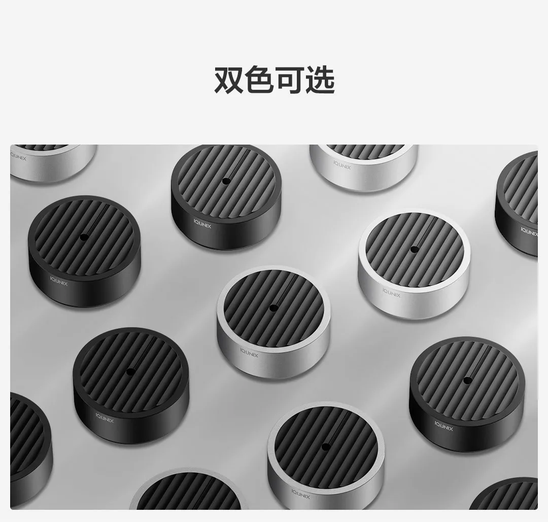 Xiaomi Mijia Youpin конфеты для Apple Watch Беспроводное зарядное устройство корпус из алюминиевого сплава вертикальное размещение нескользящий силикон