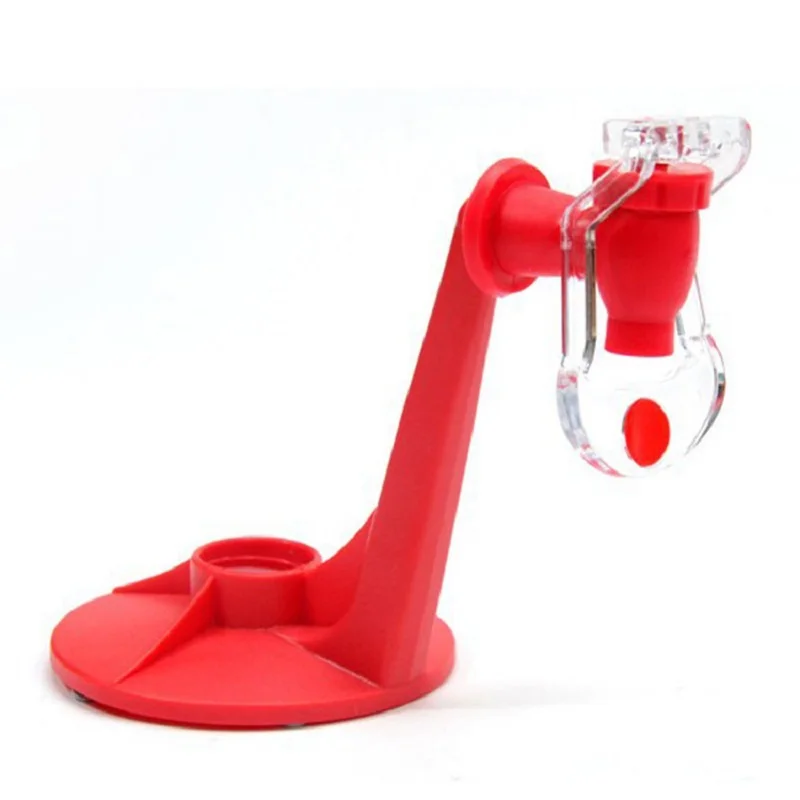 Ручной пресс для воды чайник бутылка-Кокс перевернутый диспенсер питьевой