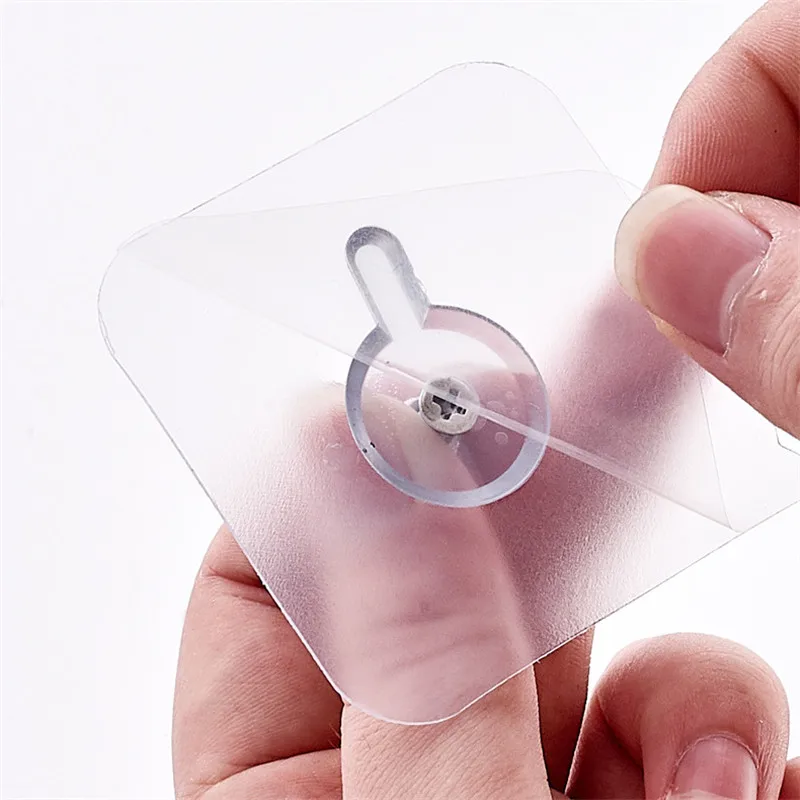 Перфорация не оставляющая следов крючки станок и винт Наклейки на стены крючок