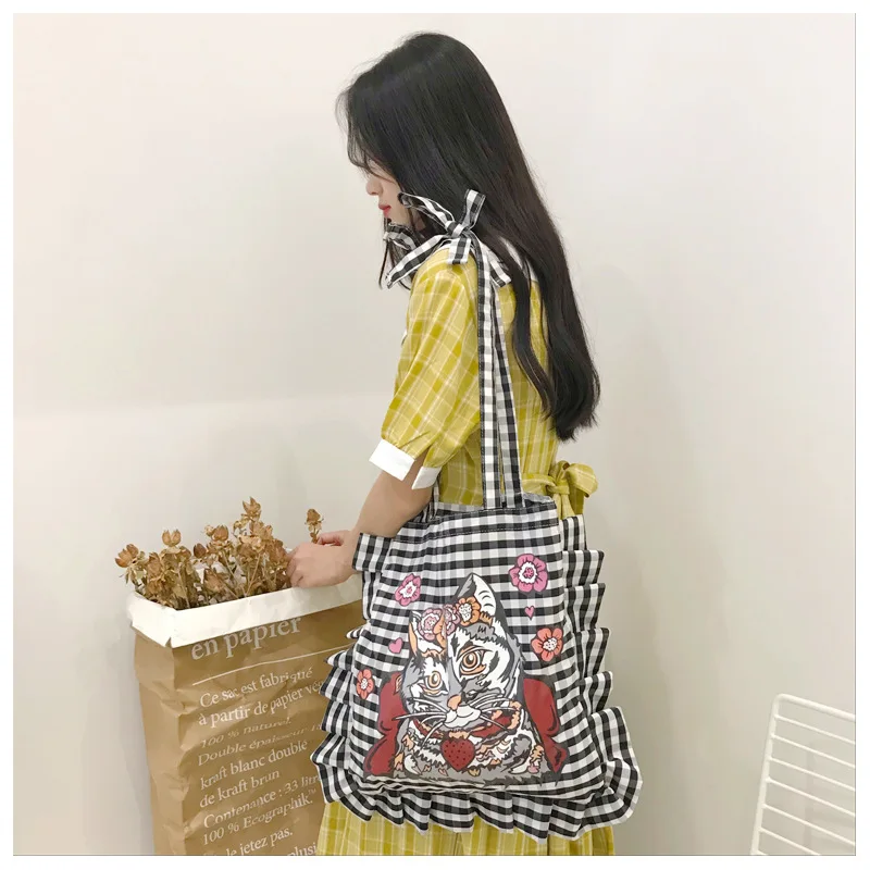 Новые оригинальные винтажные женские сумки на плечо модная дамская сумка для