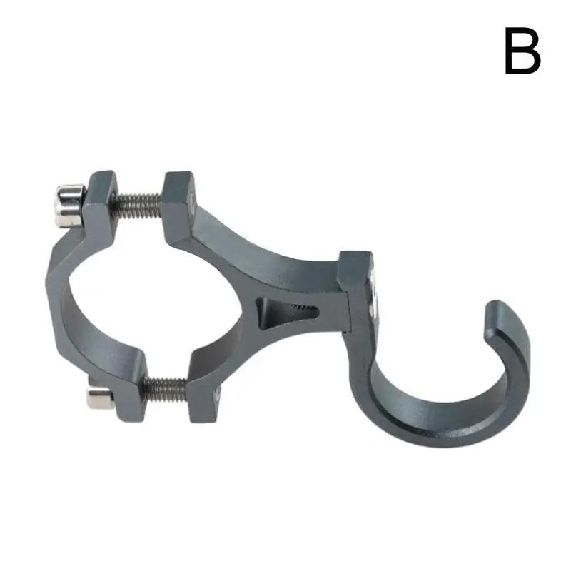 1 шт. Универсальный многофункциональный крючок для мотоцикла держатель сумки