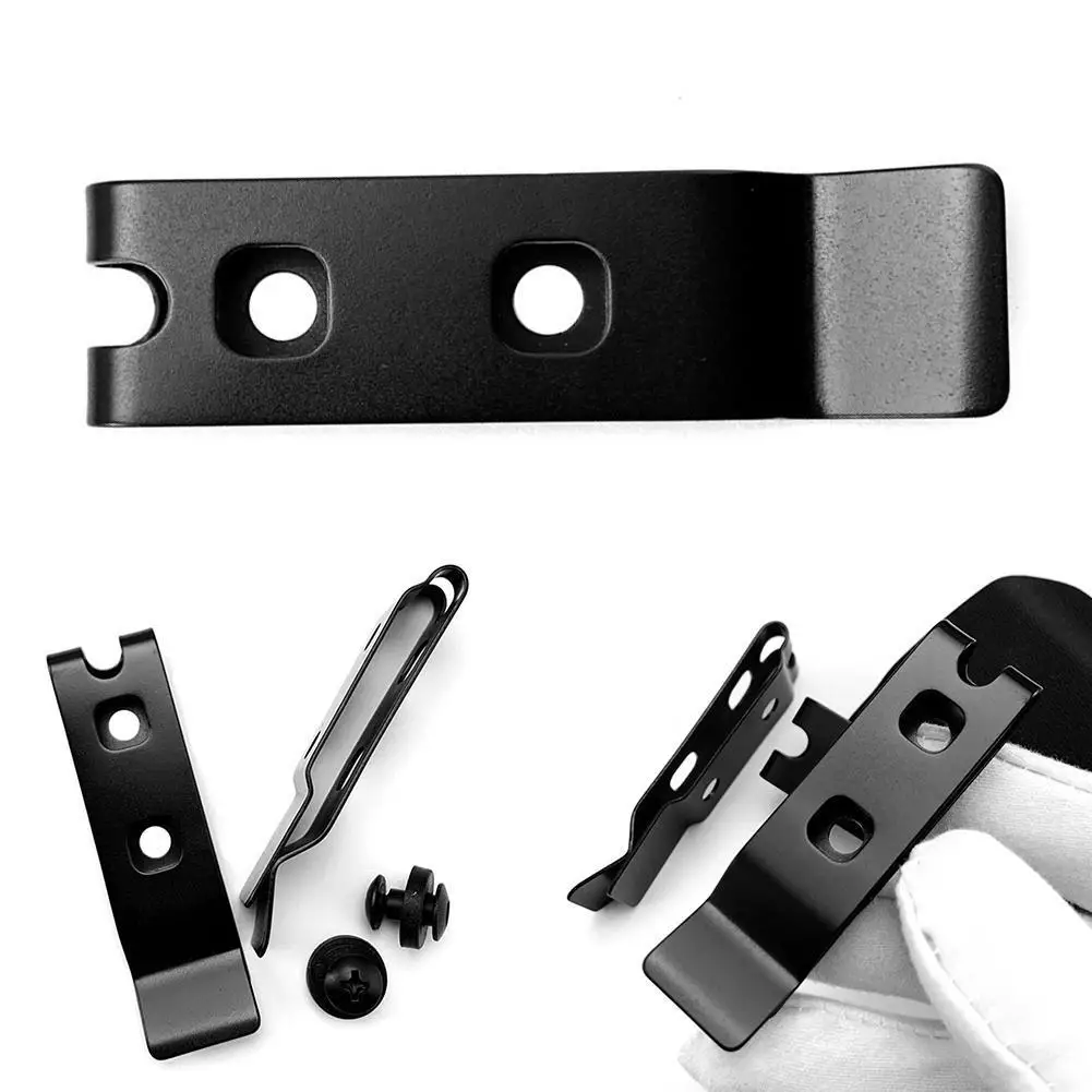 

1 шт., клипса для ношения в поясе