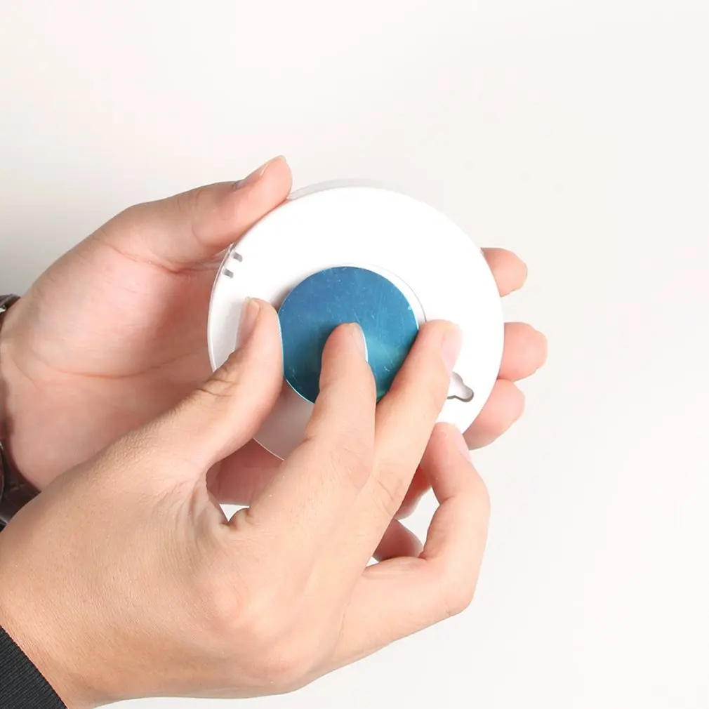 

Intelligent Human Body Induction Light Small Night Light LED Corridor Charging Household Corridor Wardrobe Light