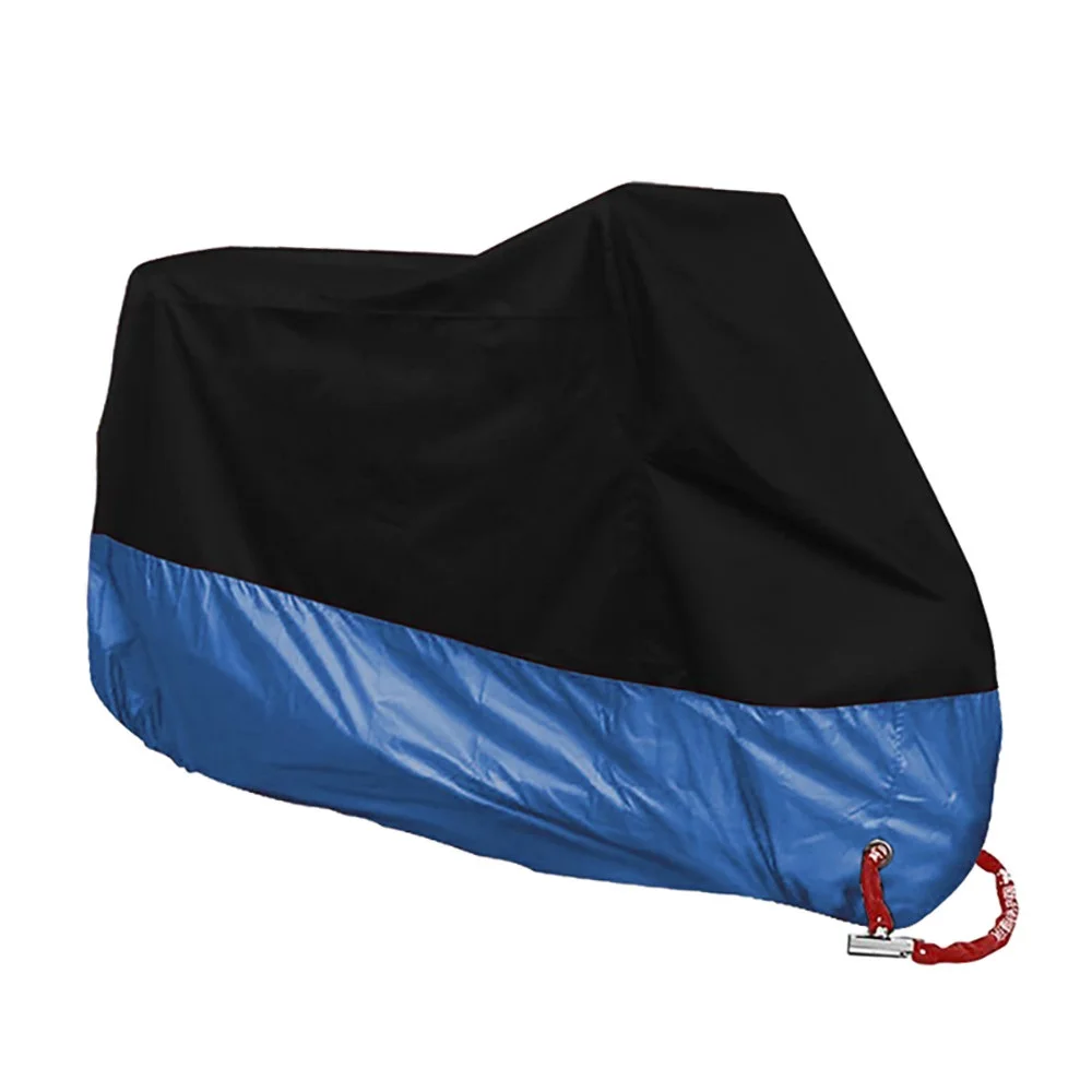 

Motorcycle Accessories