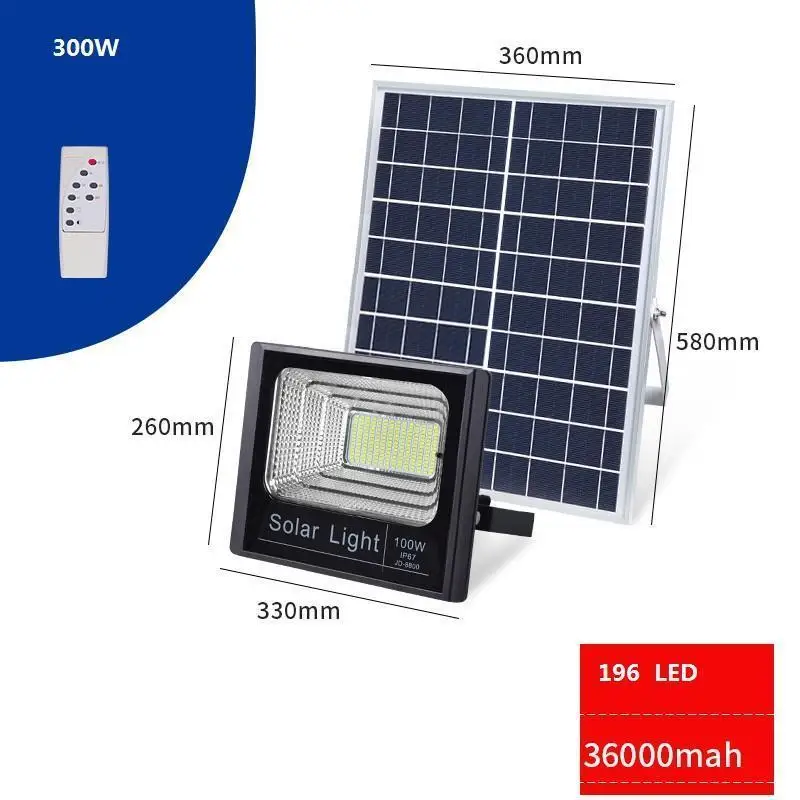 

Refletor Proyector Holofote Faretti Esterno Schijnwerper Solar Outdoor Waterproof Foco Exterior Led Reflector Flood Light