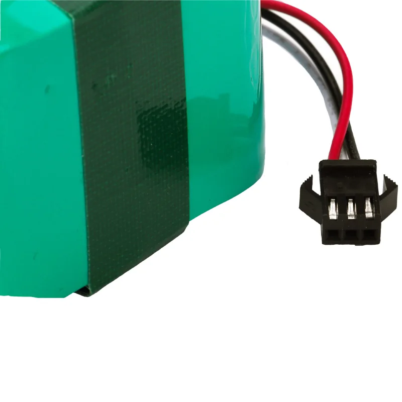 14 4 V 3500mAh Ni MH аккумуляторная батарея пылесос робот для KV8 XR210 XR510 XR210A XR210B XR210C XR510A S350