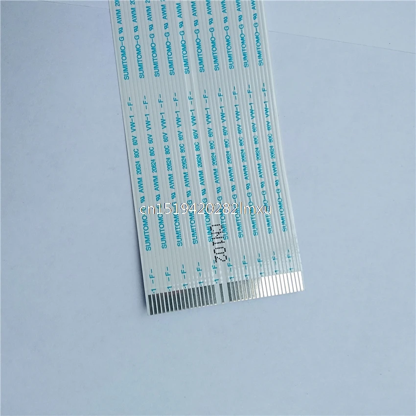 Новый и оригинальный Печатающая головка кабель для EPSON 1390/R1390/R1400/1400/1410/1430/L1800