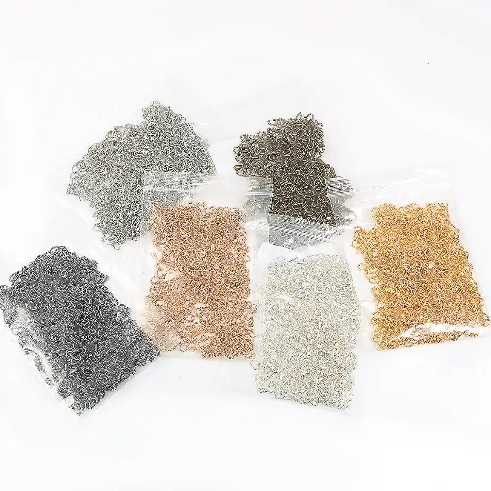 Удлинители для браслетов цепочек 10 шт./лот | Украшения и аксессуары