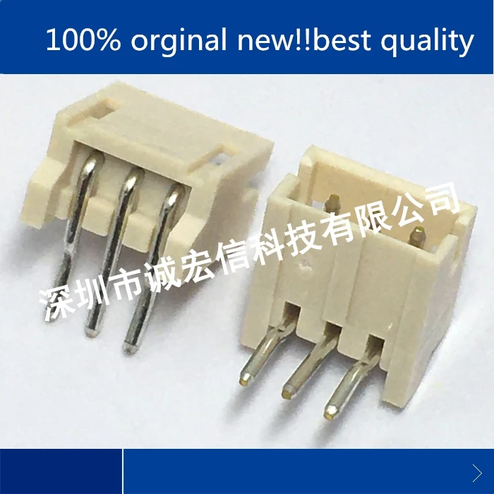 

10pcs orginal new in stock S3B-ZR-3.4 1.5MM 3P header computer connector