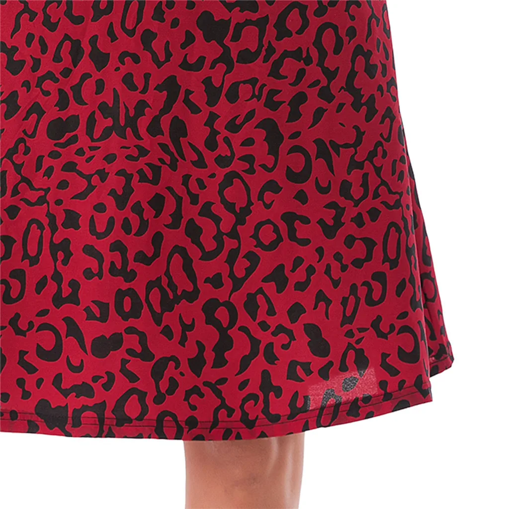 

Fashion Women Plus Size Nightdress Print Sexy Cotton Nightgown Sleepwear Camisa de Noite Mulher 2019 New Arrival Hot Sale Y