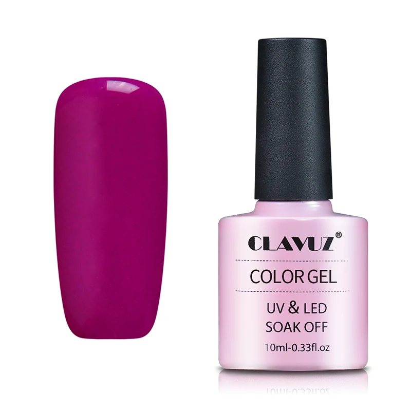 CLAVUZ 10 мл сменный Гель-лак для нейл-арта мраморный Halo эффект ногтей УФ