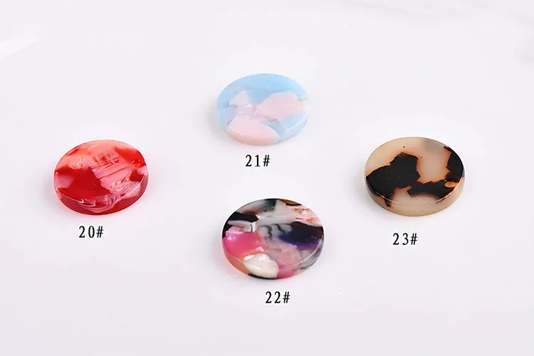 Diy ювелирные аксессуары ручной работы корейский уксусный кислотный вафель