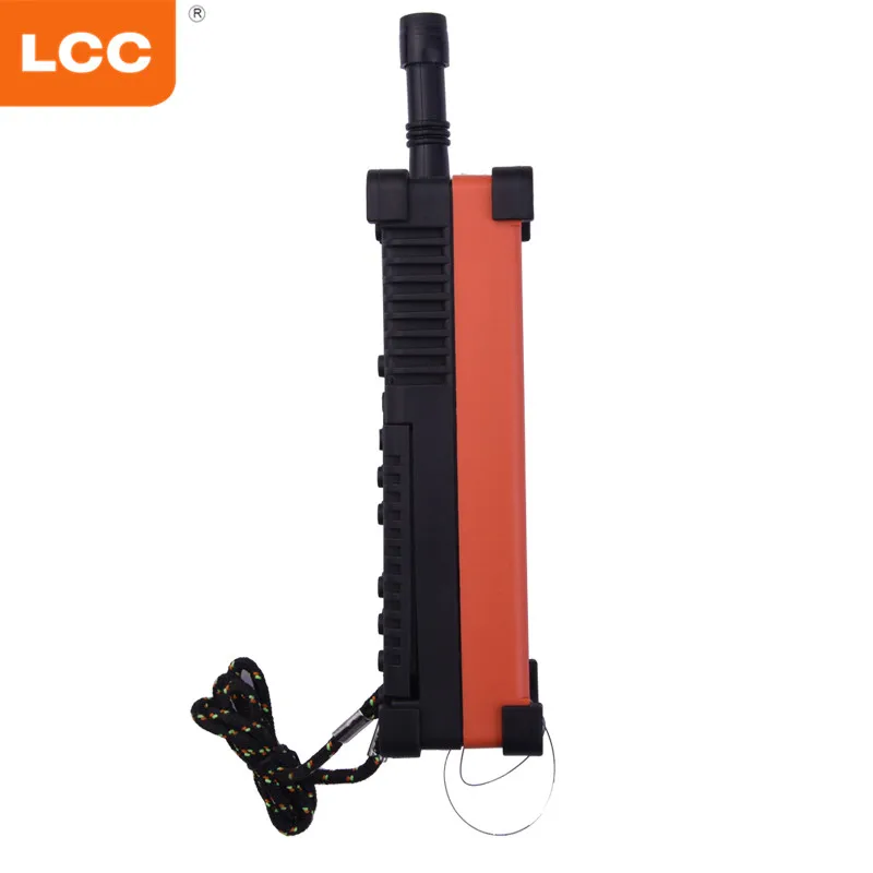 

F21-E1B Universal monster truck remote control car tow truck push button switch