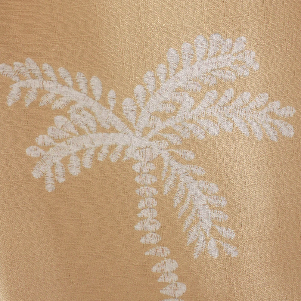 

2021 summer European and American fashion new idyllic leisure side split embroidery mid length skirt for women