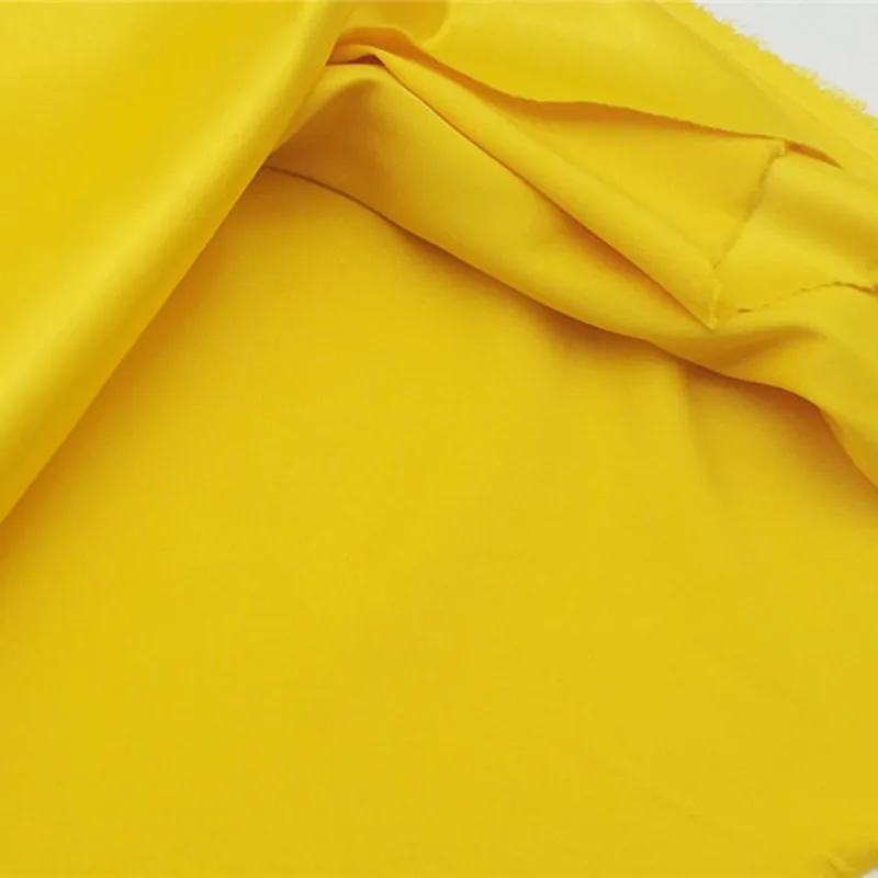 Сверхмягкая атласная ткань утолщенная эластичная 150 х 100 см модные топы