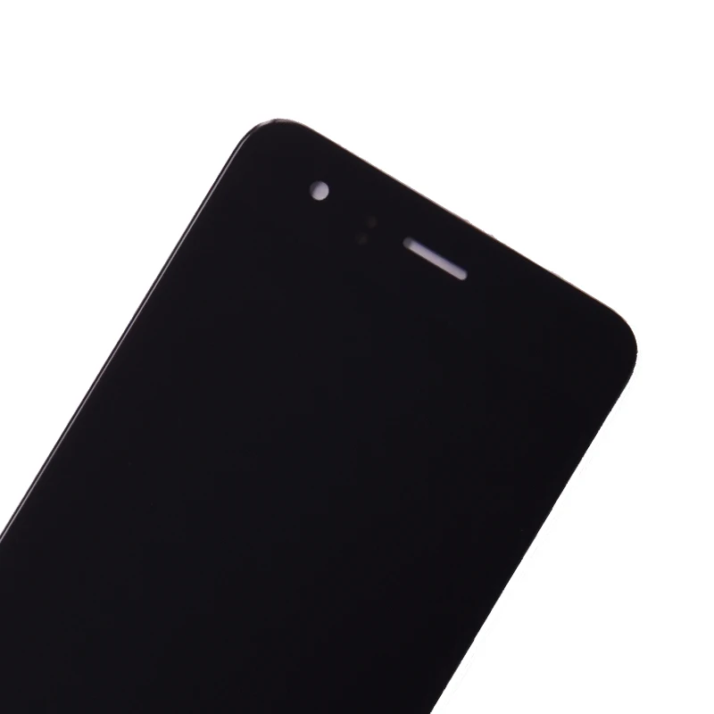 5 15 ''дисплей для HUAWEI Honor 9 ЖК дисплей сенсорный экран дигитайзер STF AL00 AL10