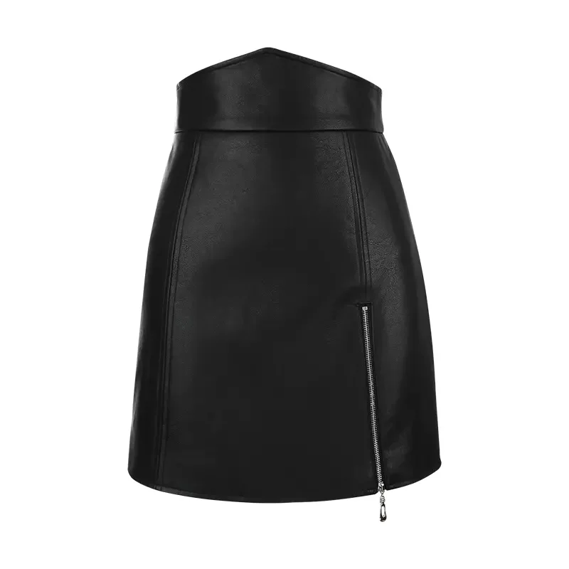 Юбка на молнии. Юбка с молнией спереди. 12 storeez юбка на молнии. Юбка оджи ультра. Юбка с декоративной молнией.