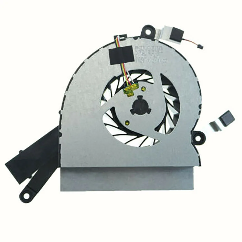 

Cooling Fan For HP All-in-One Pavilion 27-r119 NFB115C05H DC5V 0.60A 4PIN FOX47N73FATP203A N73