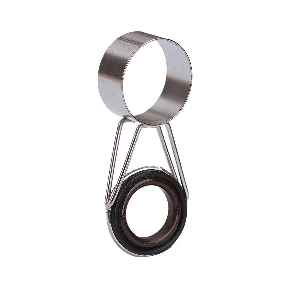 7 размеров линейные кольца направляющие для глаз наконечники ремонта DIY