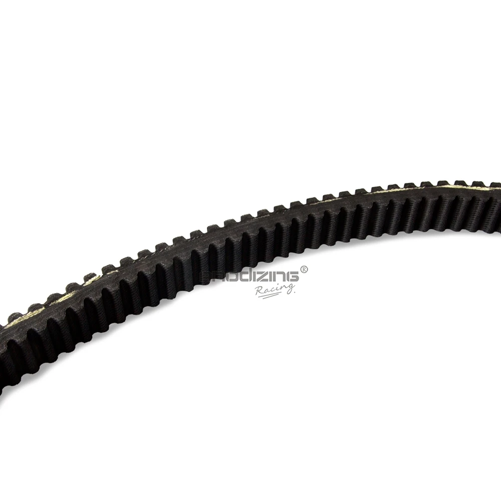 CVT Carbon Drive Belt Fit For Polaris RZR XP 1000 2015 2016 2017 2018 2019 Replace Part Number 27C4159 |