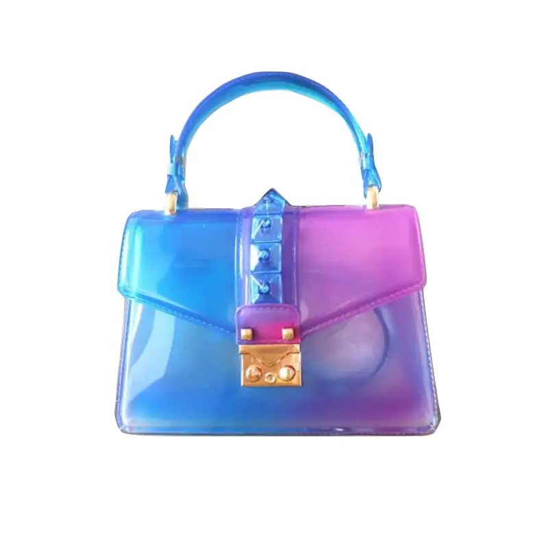 small Color matching Весенняя Новая модная женская сумка на плечо с цепью ремнем клапаном дизайнерская сумка-клатч женские сумки-мессенджеры с металлической пряжкой - Цвет: small Color matching