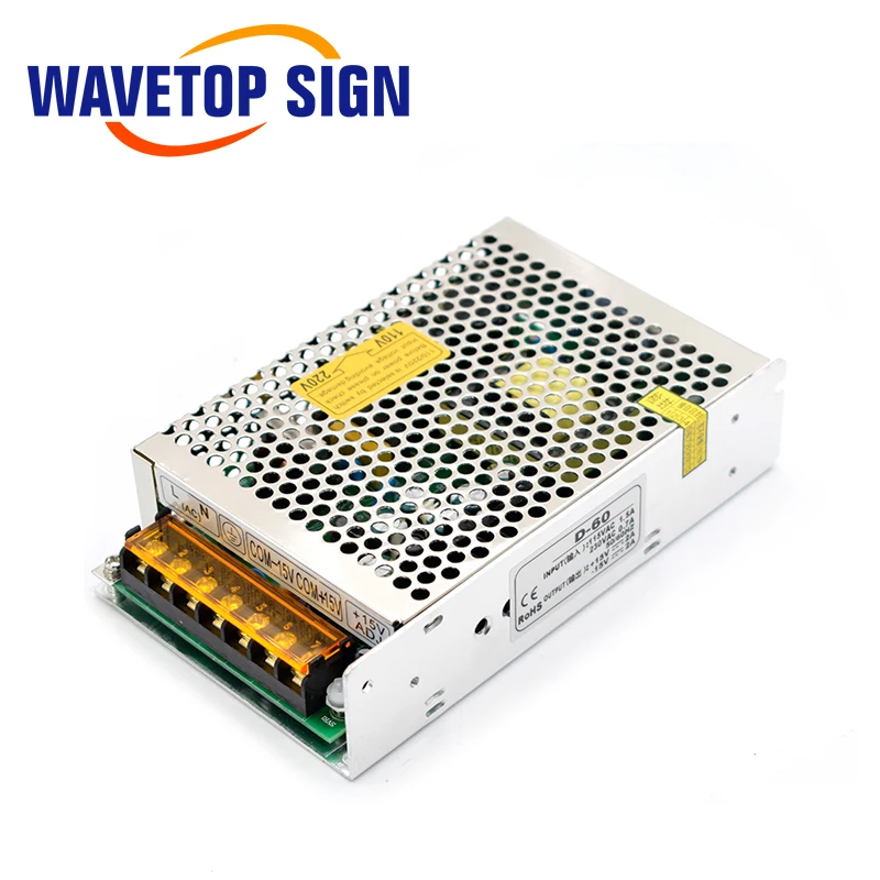 WaveTopSign нм Co2 оцинкометр входная диафрагма 10 мм цифровой сигнал используется для