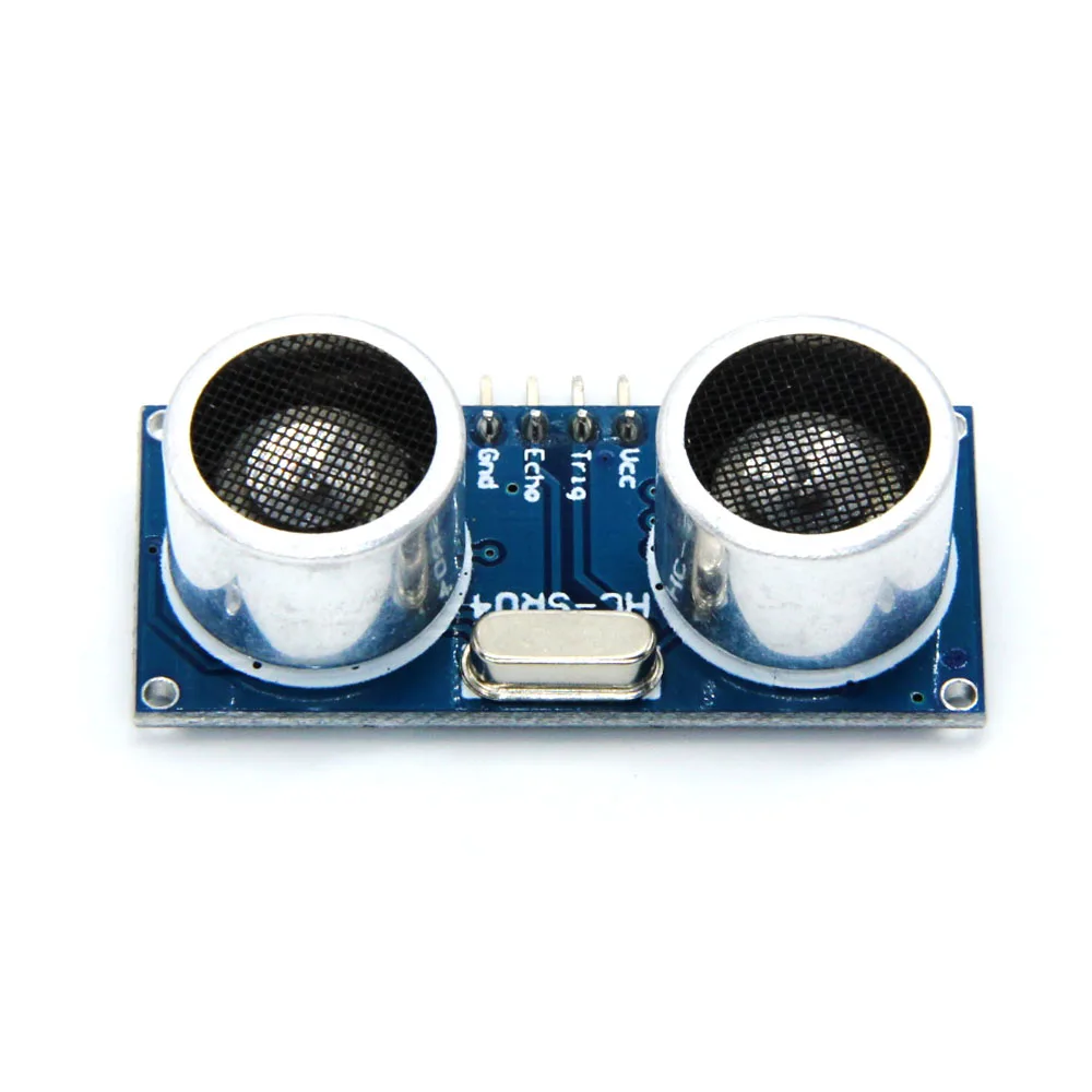 50 шт./лот 86057 Ultraschall modul HC SR04 nung Messumformer Sensor HCSR04 ultraschalller ultraschall sensor|Печатные платы| |