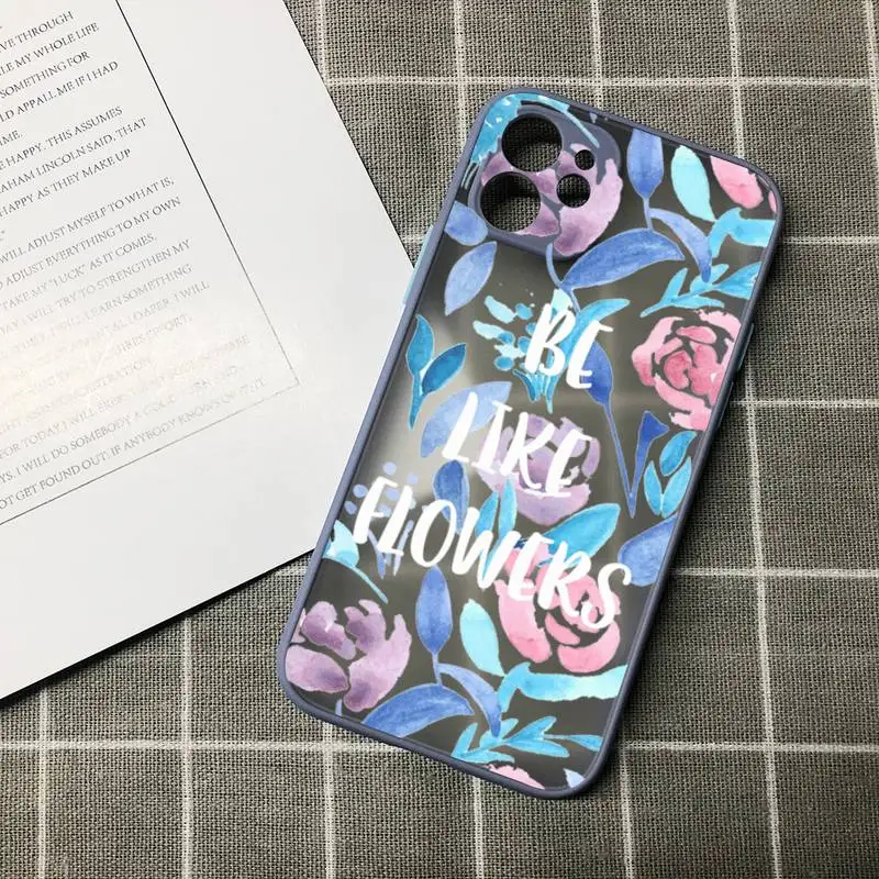 

Candy color Phone Case for iPhone 12 mini 11 pro XS Max X XR 7 8 plus SE20 High quality TPU silicon and Hard plastic cover