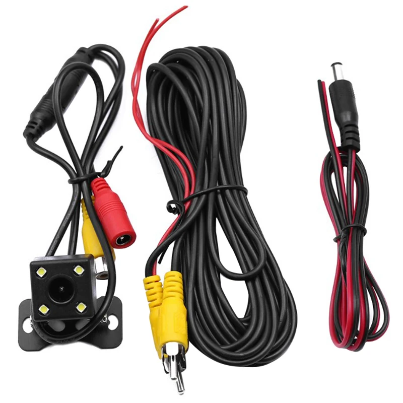 Universal Car Camera Multifunctional HD Waterproof Rearview Reversing | Автомобили и мотоциклы