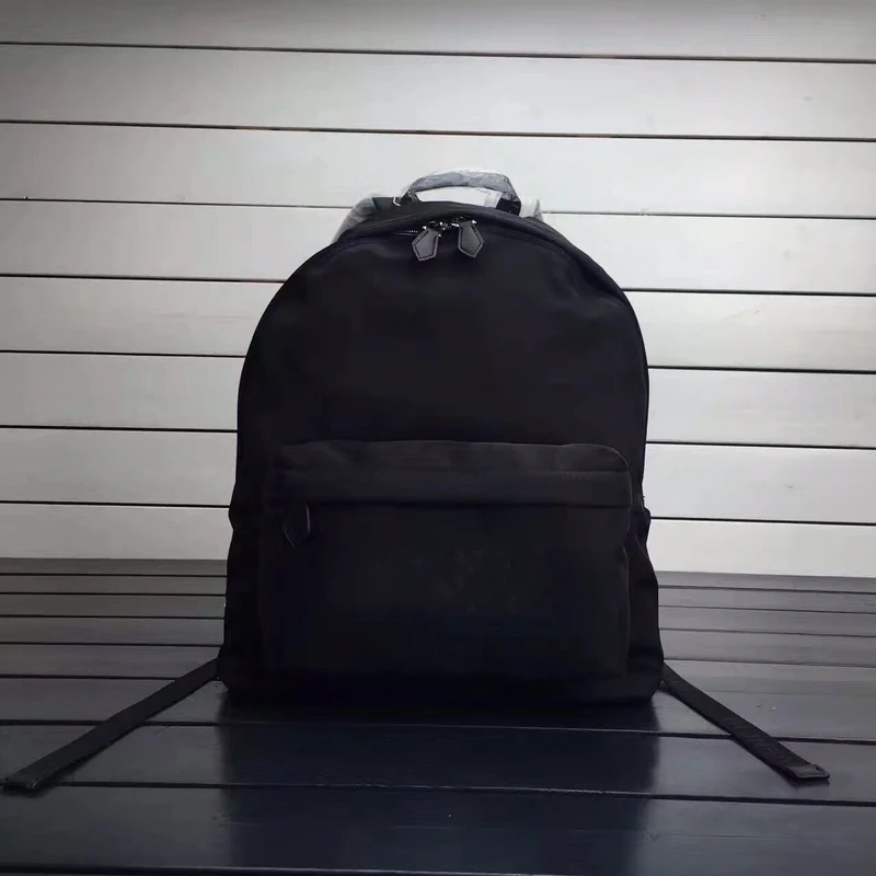 

2021 Unisex Backpack Nylon Waterproof Casual Backpack Women's Bags Men's Bags