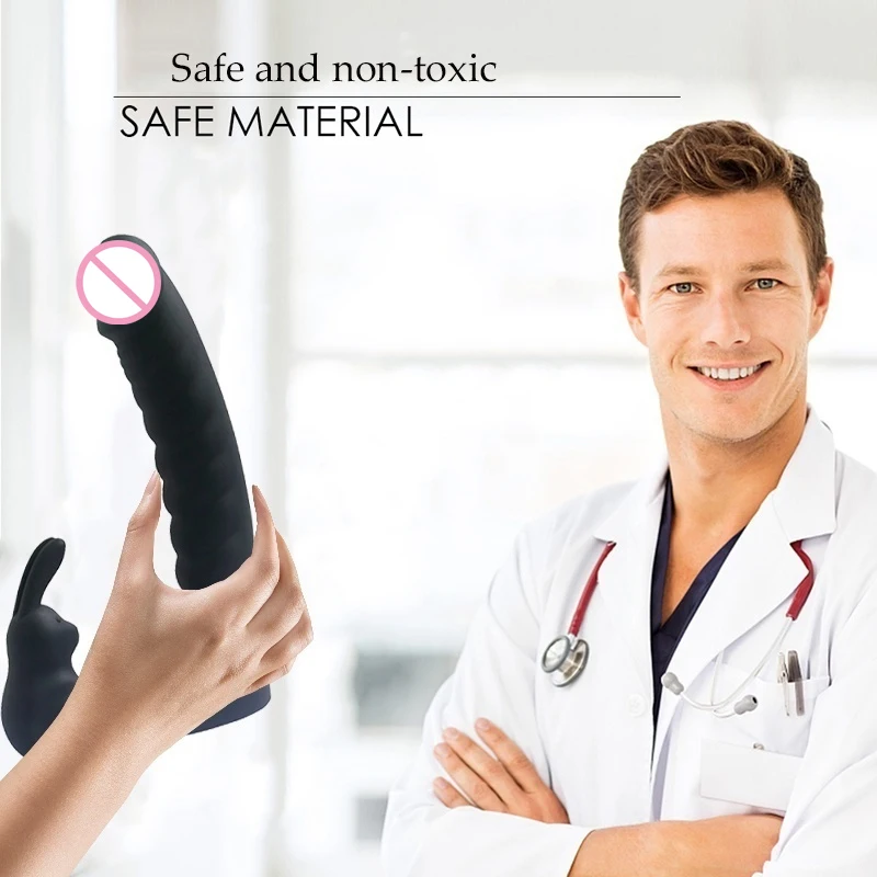 7 скоростей пенис вибрирующее кольцо двойное проникновение Анальная пробка