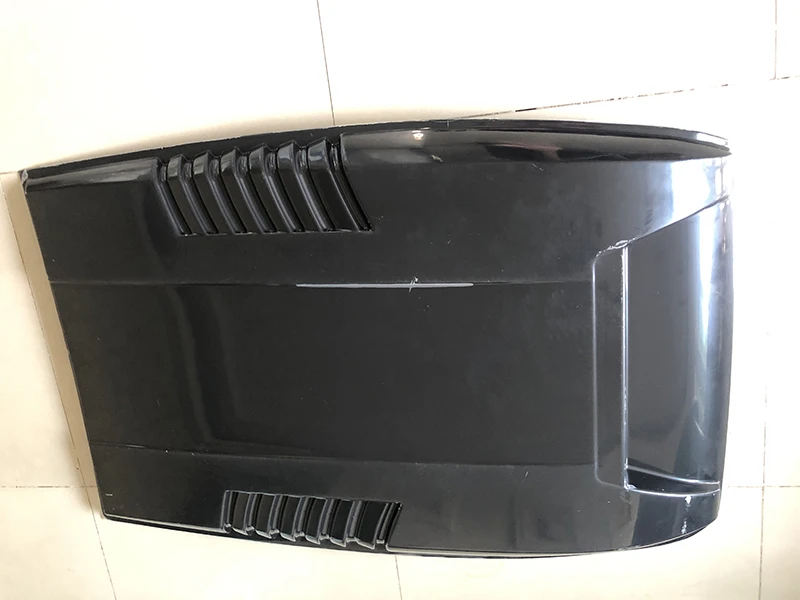 Ковш капота для Ford Ranger T6 Wildtrak для Ford Everest Endeavour 2012 2013