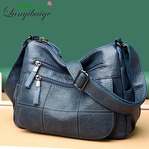 Новинка 2021, женская сумка через плечо, большая емкость Горячая Распродажа, роскошная сумка, брендовая дизайнерская сумка-мессенджер