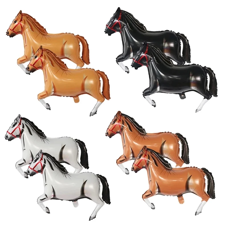 10/20/50 шт. легкая атлетика большой женский день рождения принадлежности