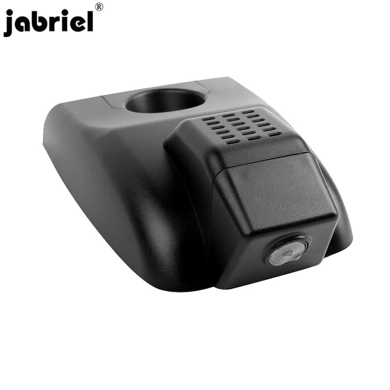 HD1080P Скрытая Wi-Fi 24 часа в сутки Dash Cam Автомобильный видеорегистратор для Toyota Highlander