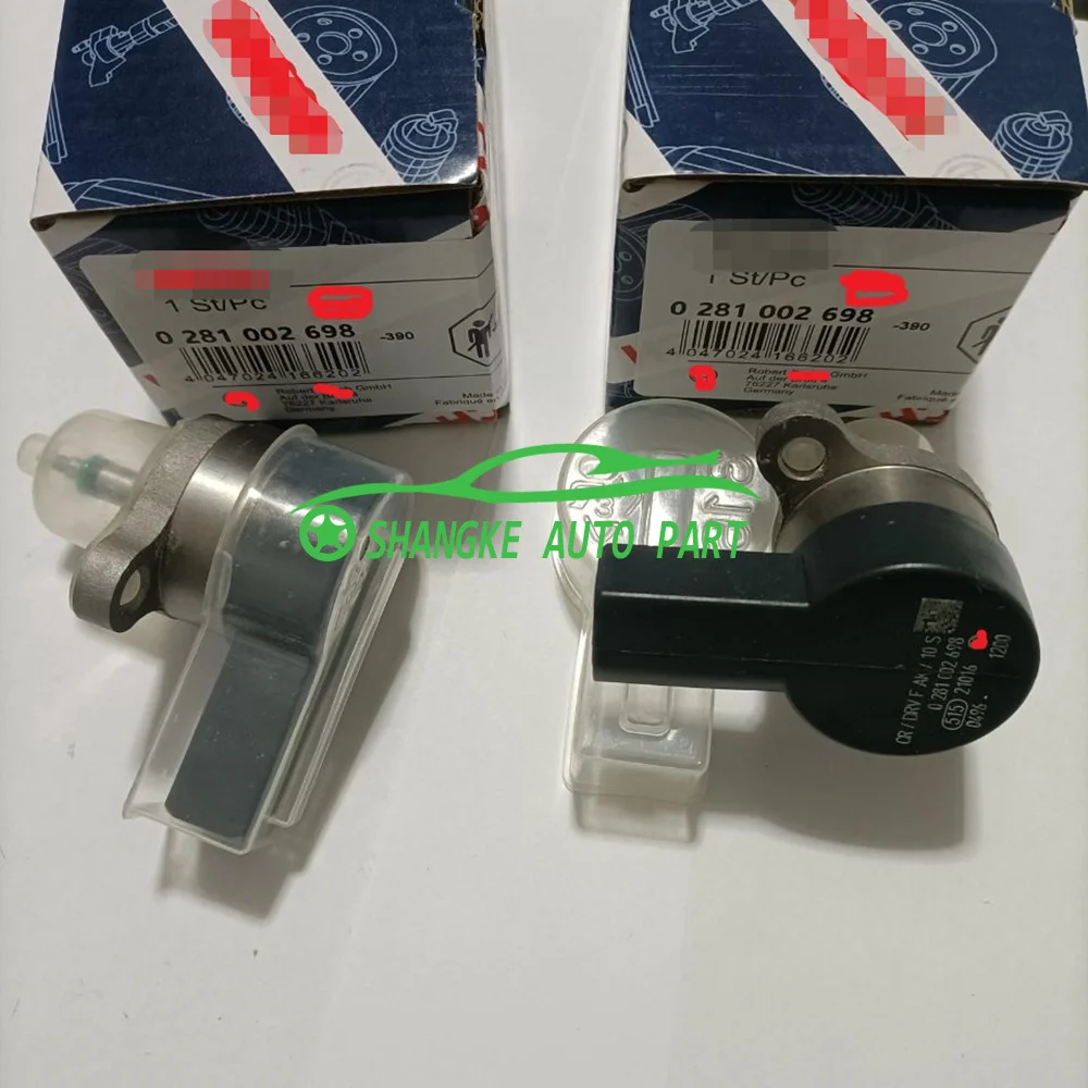 

OEM 0281002698/0281002699/05139699AA/F00R000399 Fuel Injection Pressure Regulator Valve MMERCEDES-BENZ C E G-CLASS CLK SPRINTER