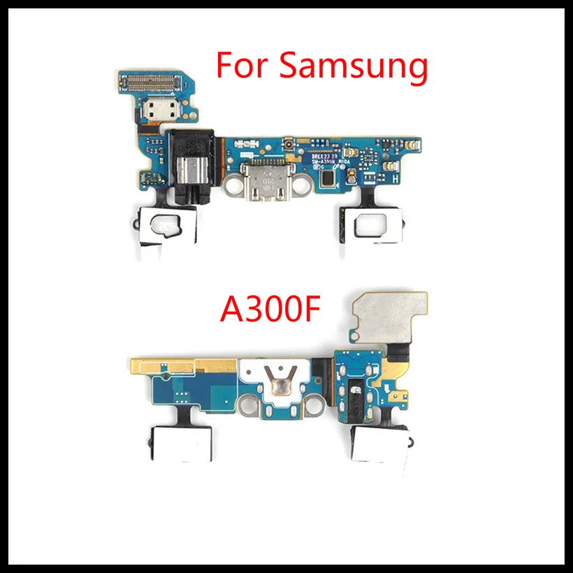 Для Samsung Galaxy A3 2015 A300F A310F 2016 USB зарядное устройство гибкий кабель док станция