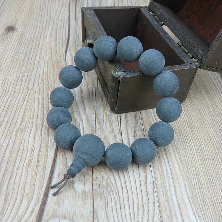 Черный цвет Тибетский буддизм|buddhism bracelet|bracelet bracelettibetan beads bracelet |