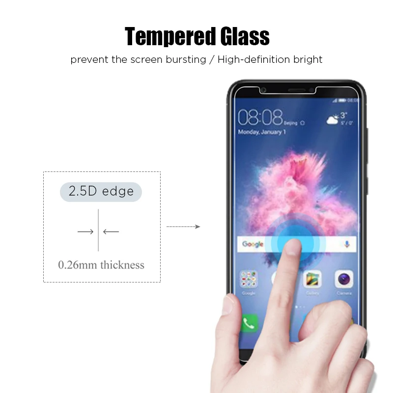 

Protective Glass On Huawei Nova 2i 2s 2 Lite Plus Hardness Screen Protector On Huawei Nova 4 4E 3I 3E 3 Clear front movie Glass