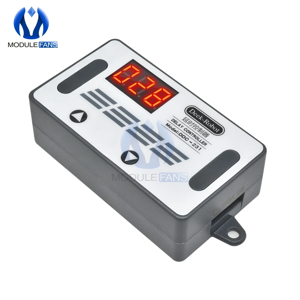 Программируемый Модуль управления для автомобильного чехла | Электронные