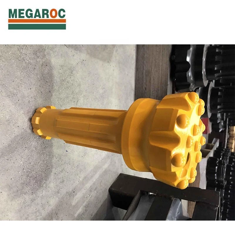 

COP64 178mm rock drill down the hole down the hole drill bits