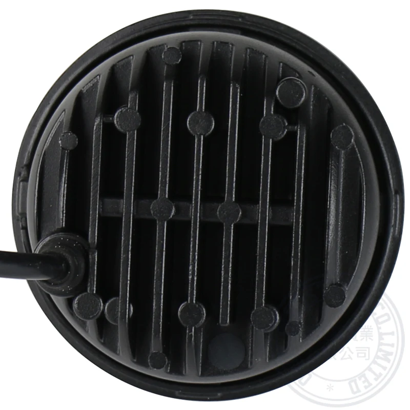 Мотоцикл светодиодный вспомогательные Противотуманные фары ближнего света