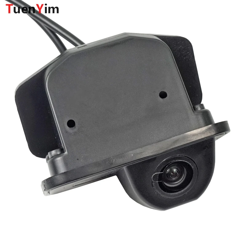 Беспроводной провод для sony ccd HD Toyota Avensis T25 T27 Автомобильная камера заднего вида резервная автомобильная парковочная линия водонепроницаемая